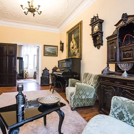 Exquisite Opera House Floor - Bulgarian Royal Heritage *