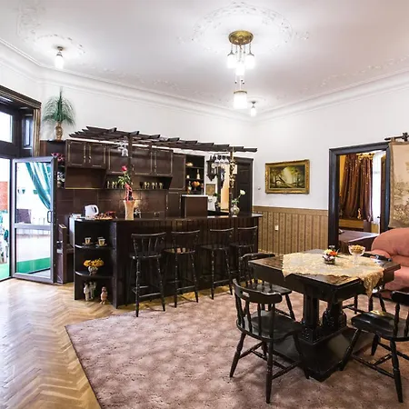Exquisite Opera House Floor - Bulgarian Royal Heritage Apartment *